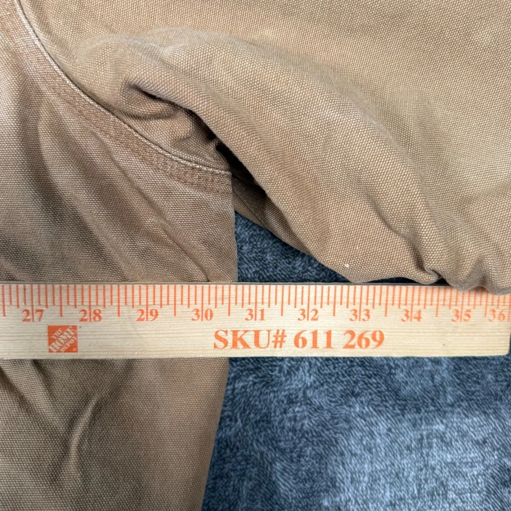 Carhartt from everyday brown