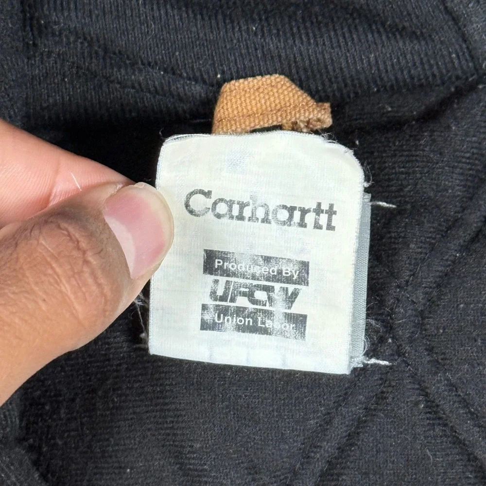 Carhartt union active