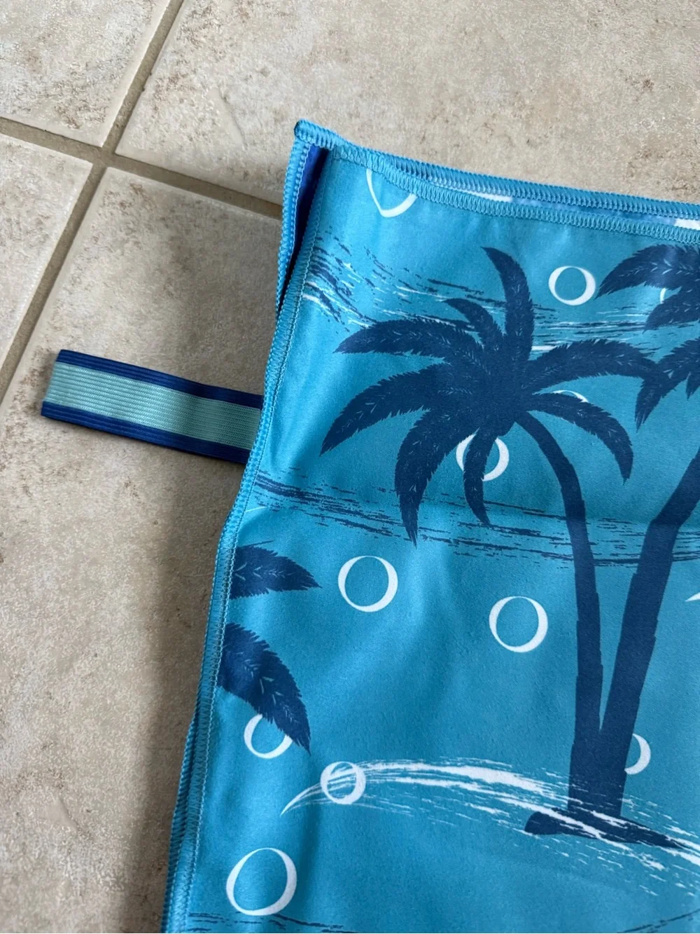 qinqinamu absorbent lightweight