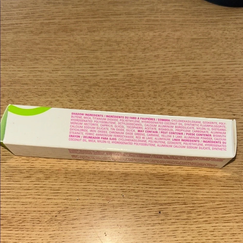 Mary Kay discover vibrant