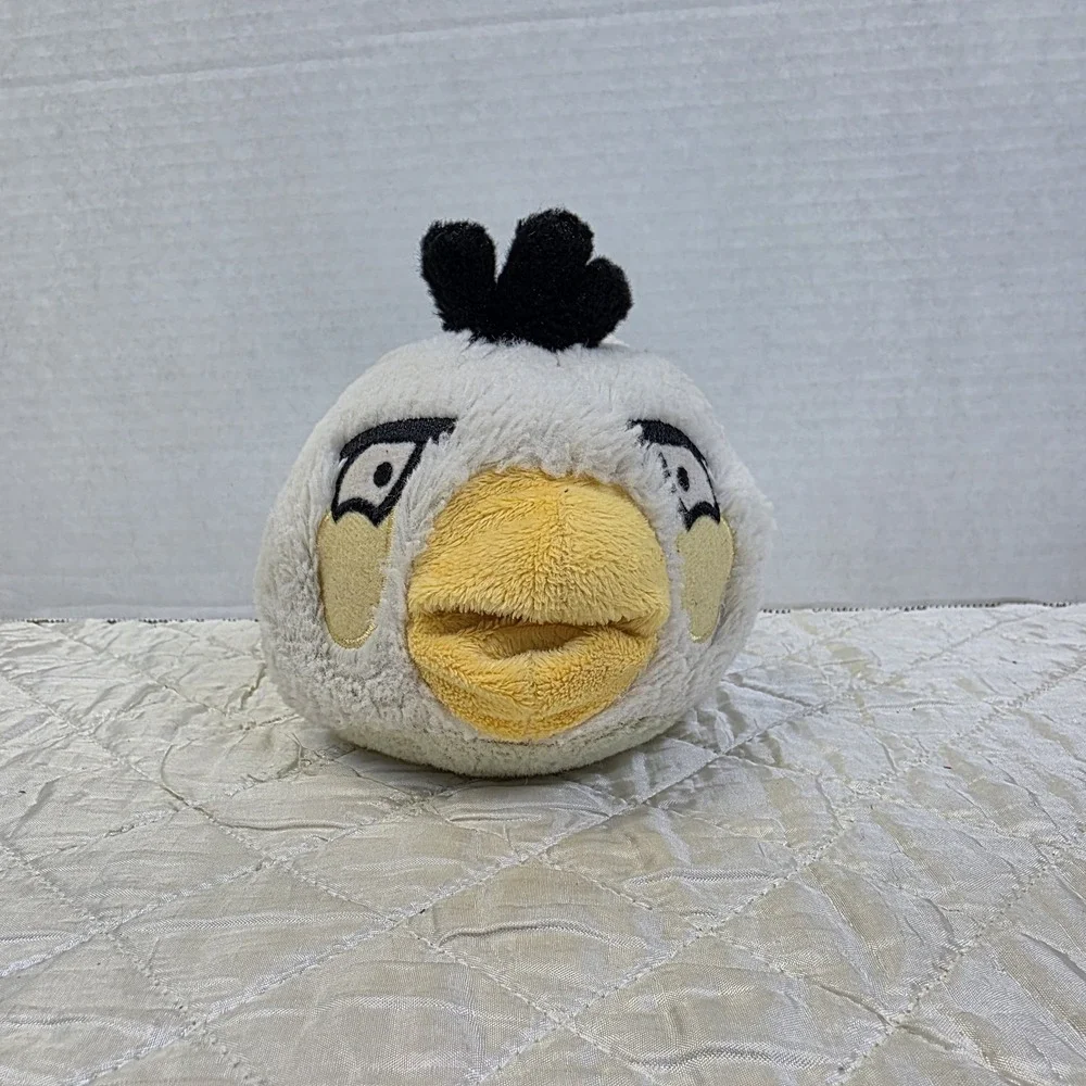 Angry Birds 7