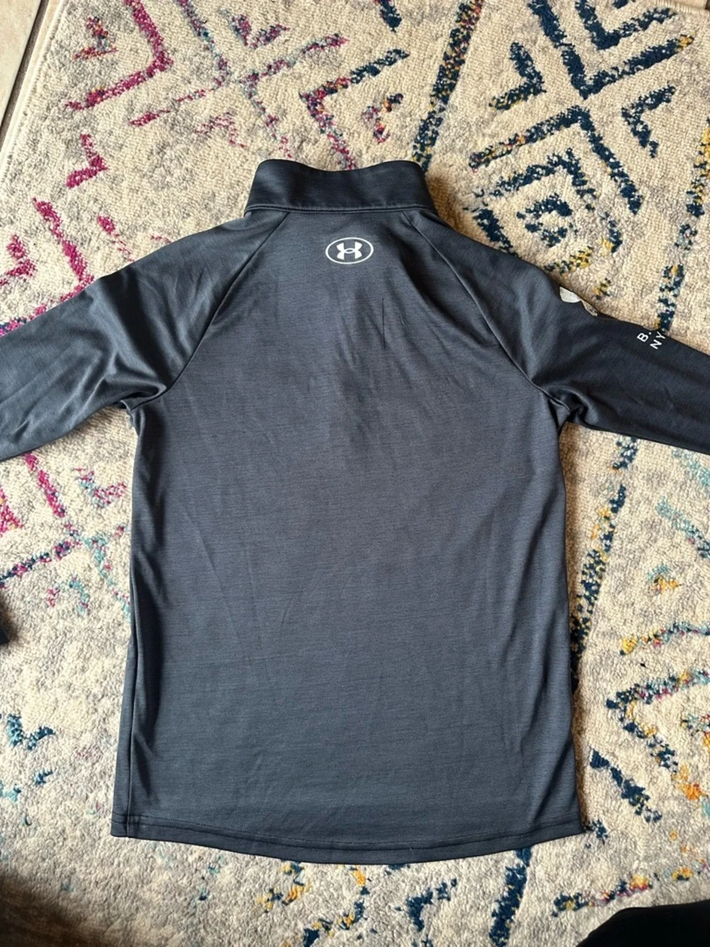 Under Armour breathable performance