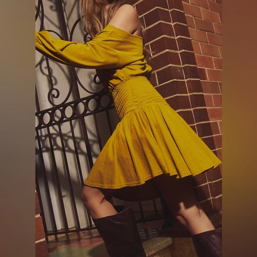 Free People free people’s