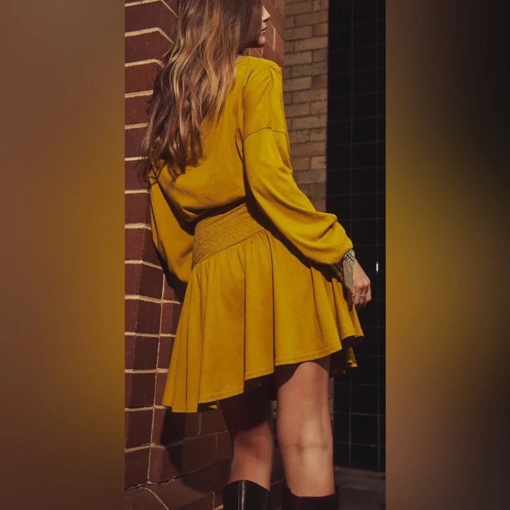 Free People free people’s