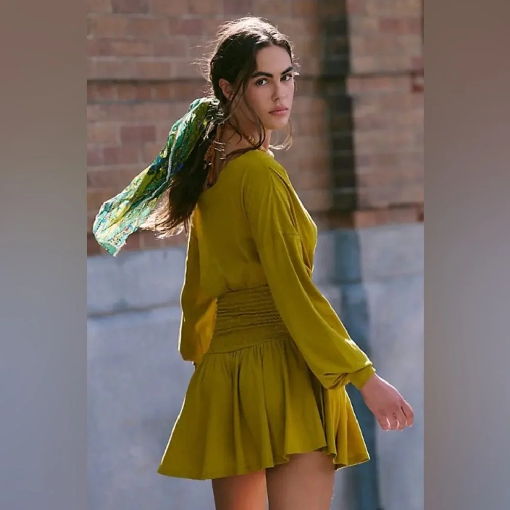Free People free people’s