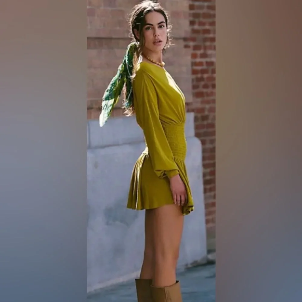 Free People free people’s