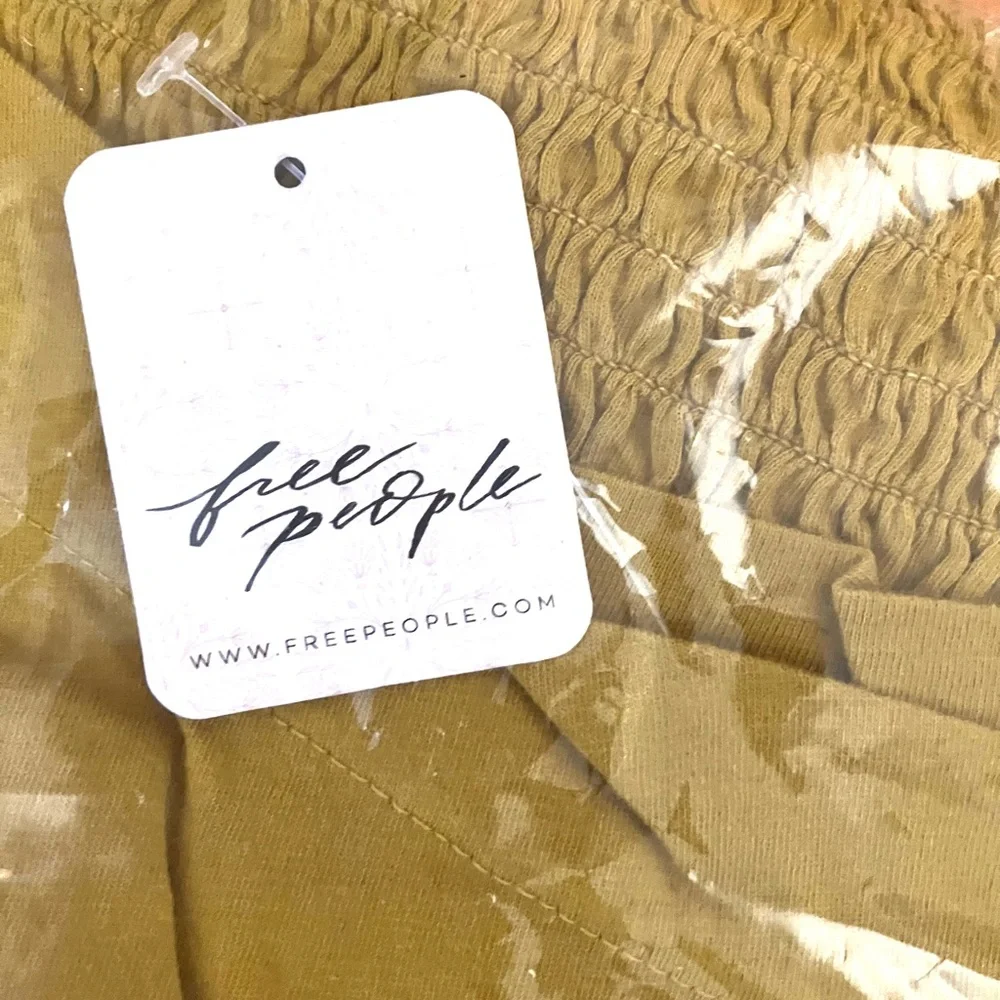 Free People free people’s