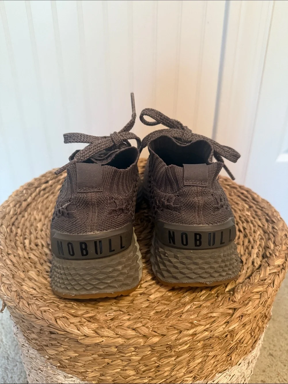 NOBULL stretch knit