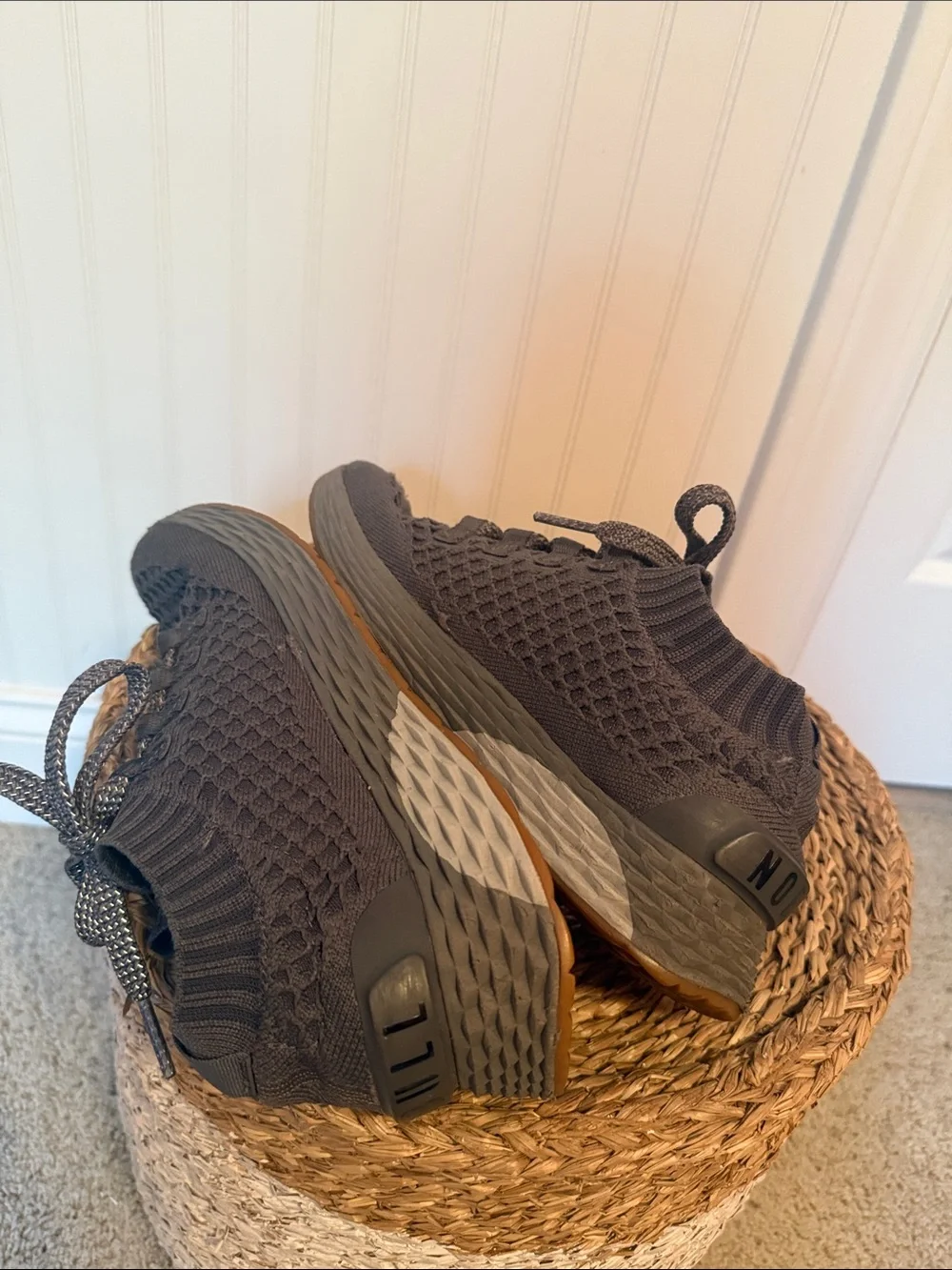 NOBULL stretch knit