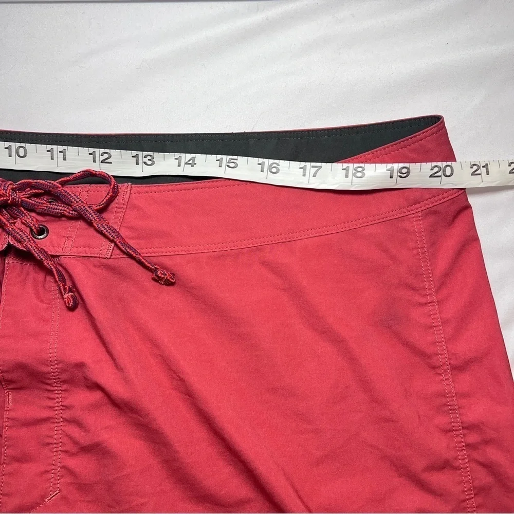 Patagonia board shorts