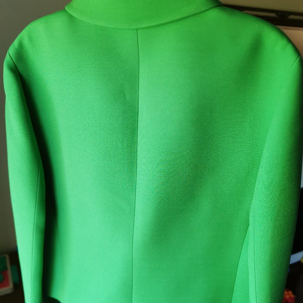 Dior ss22 jacket
