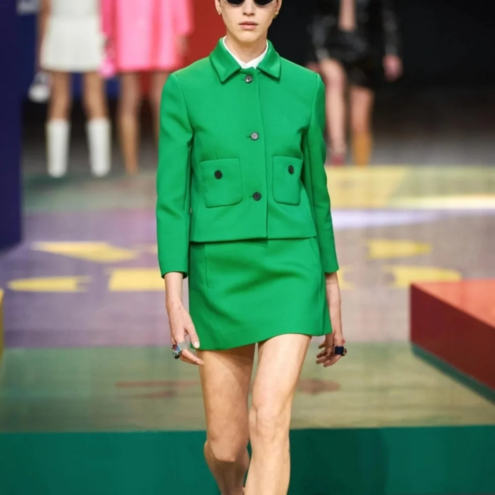 Dior ss22 jacket