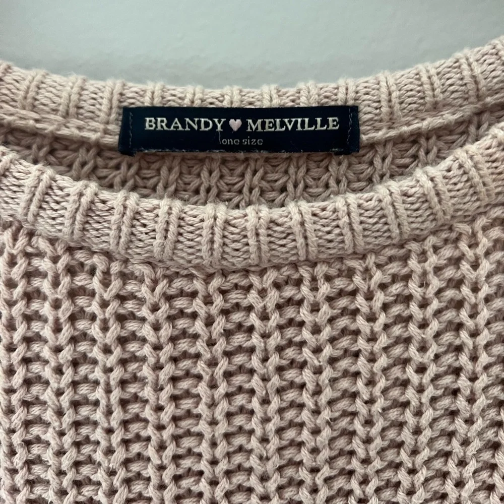 Brandy Melville brandy melville
