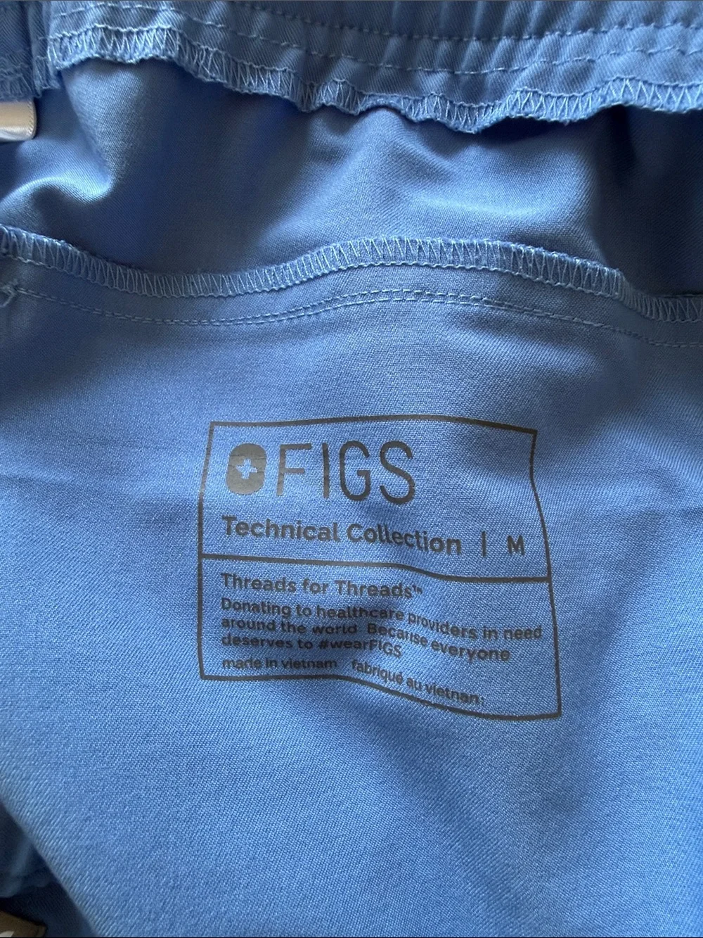 Figs smooth ribbed