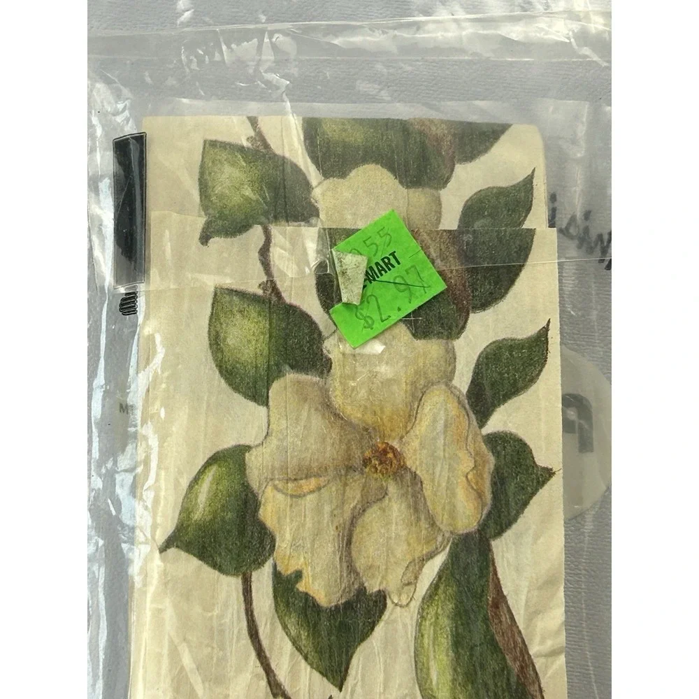 N/A botanical due