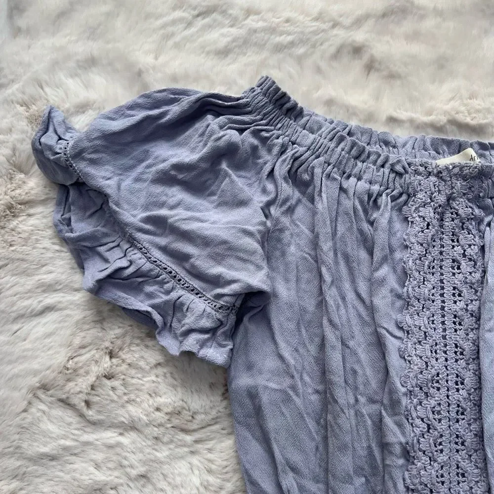 Ocean Drive item~~ pre shoulder