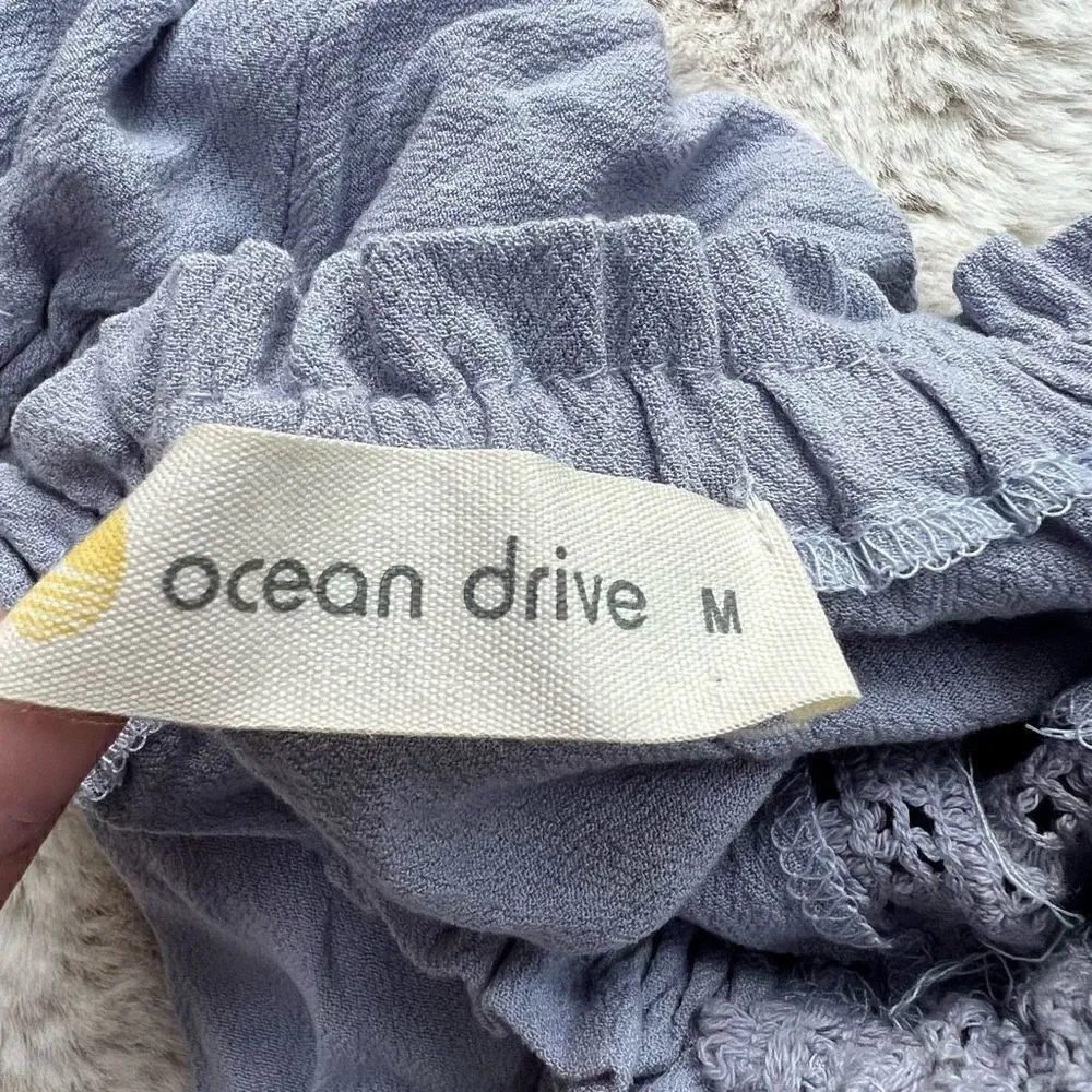 Ocean Drive always size used