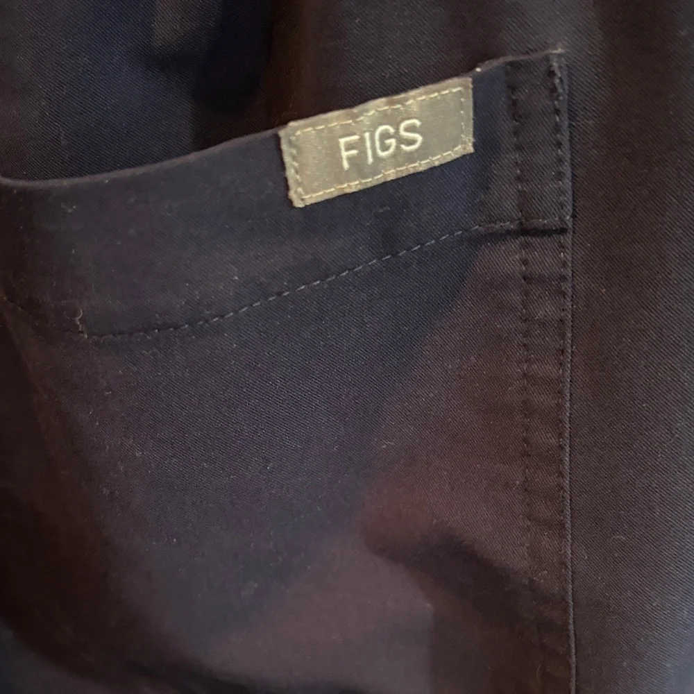 Figs sleek jogger