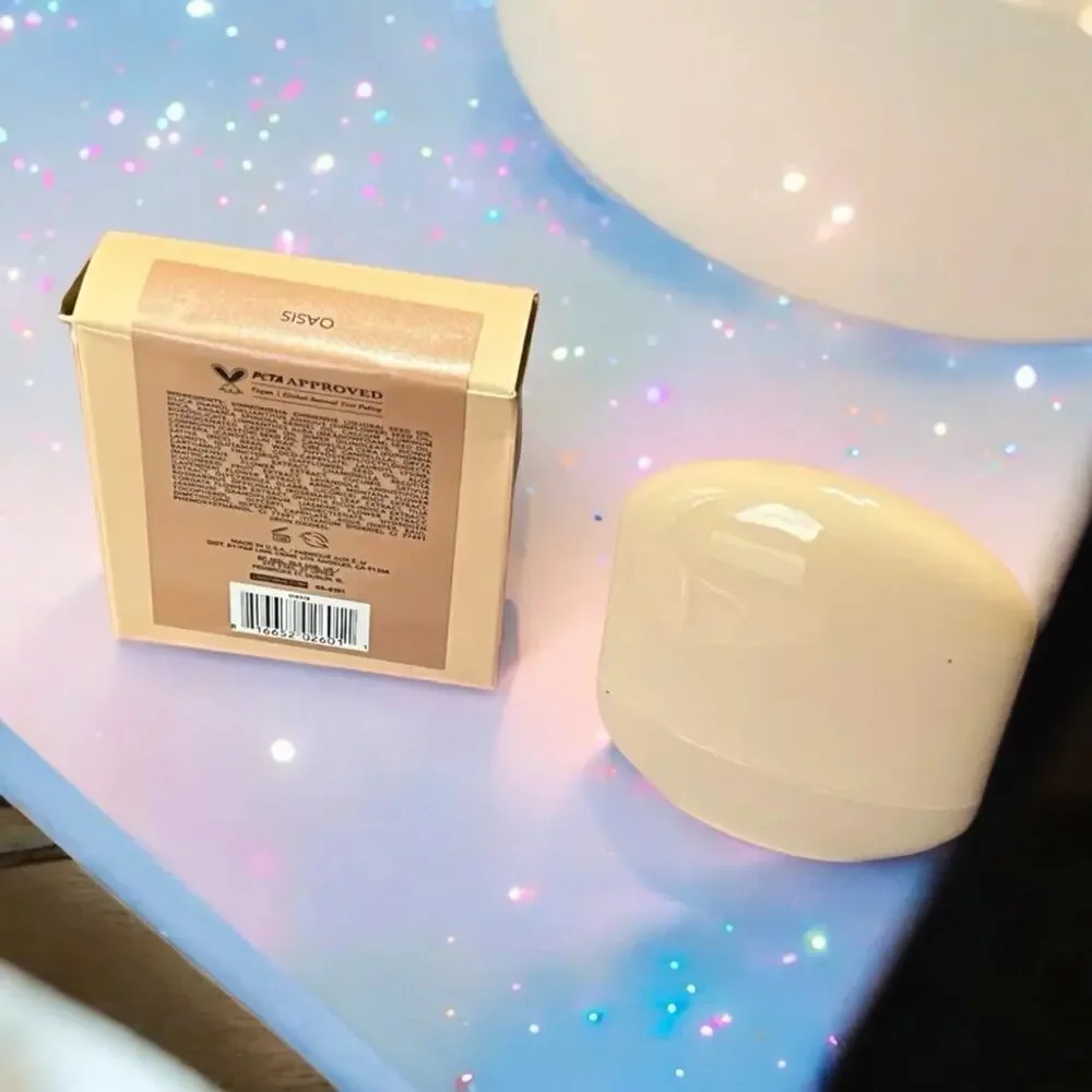 Lime Crime brand new