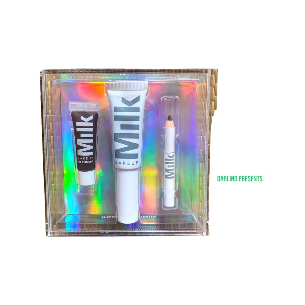 Milk Makeup Triple Threat Eye Women