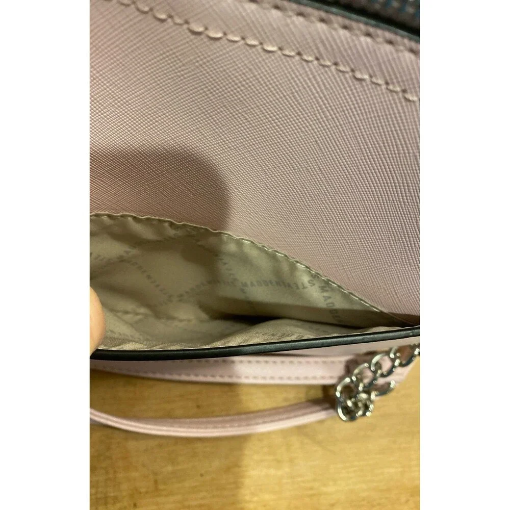 Steve Madden steve madden