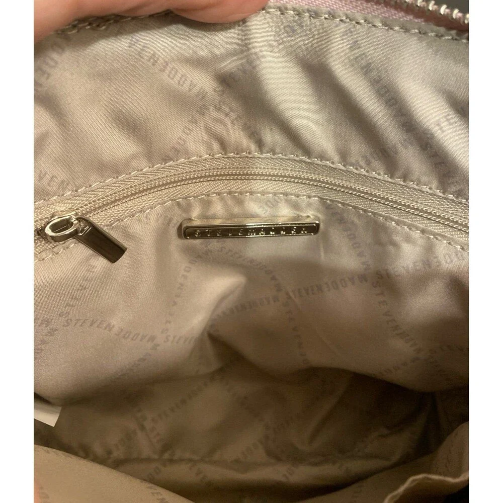 Steve Madden steve madden