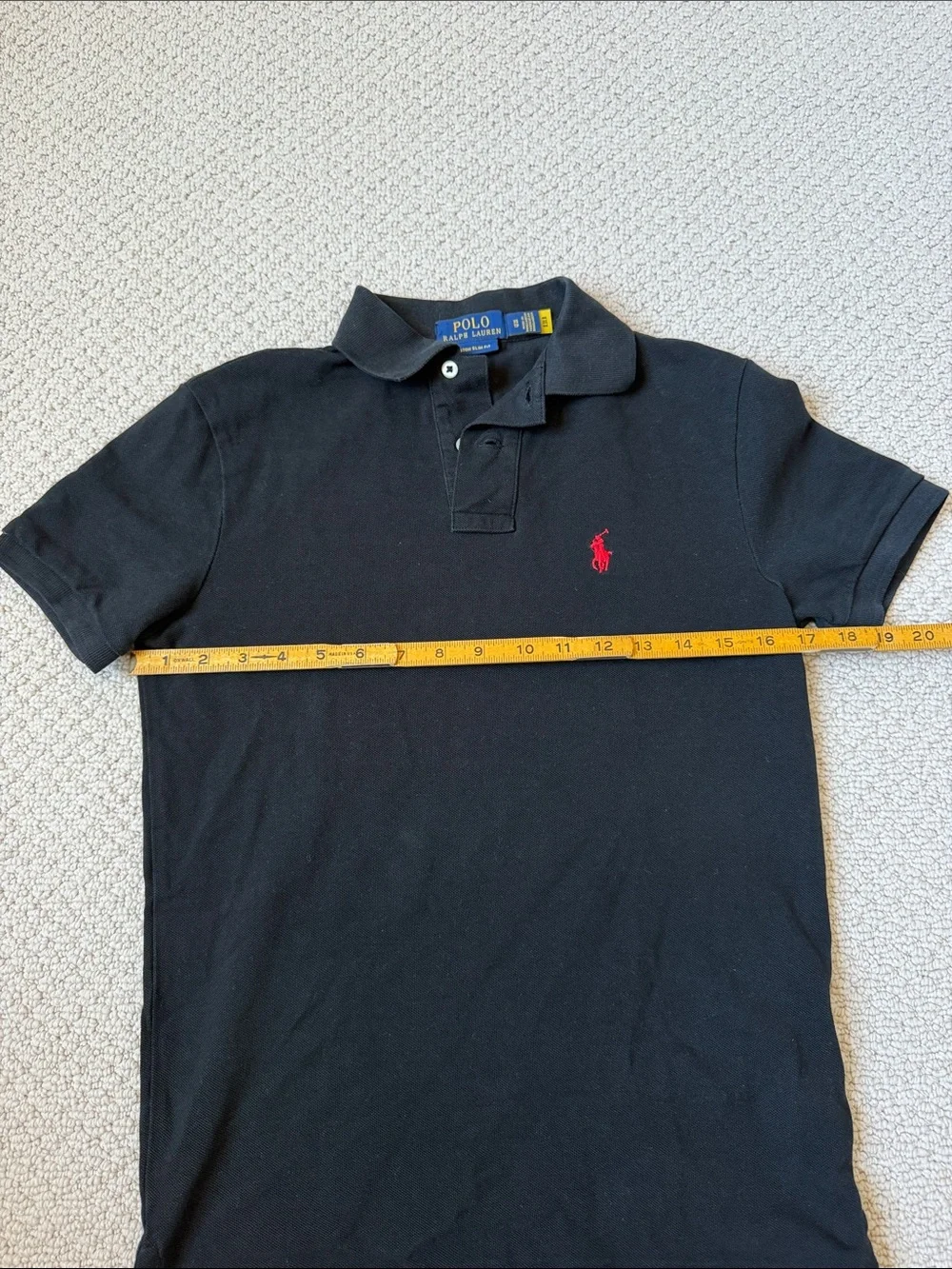 Polo Ralph Lauren classic short