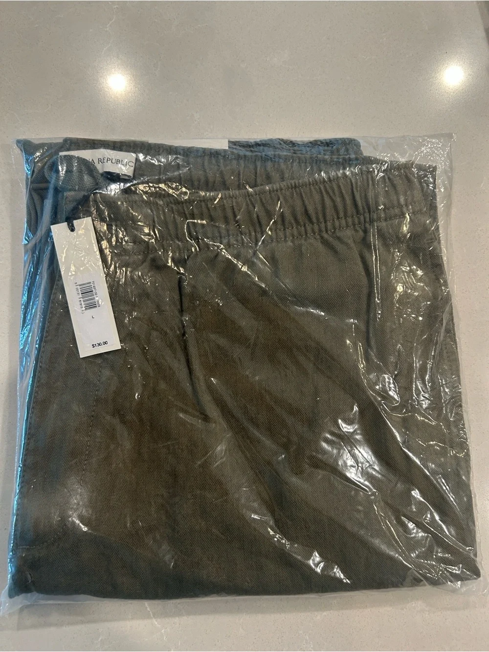 Banana Republic soft knit