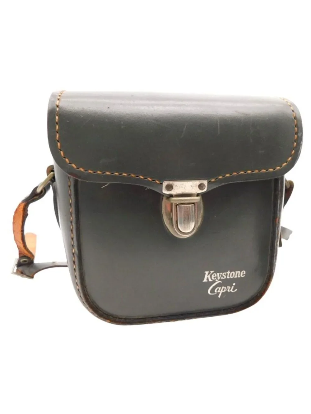 Keystone vintage capri
