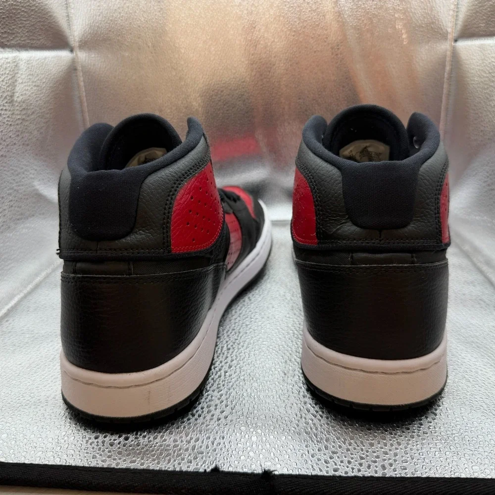 Jordan nike air