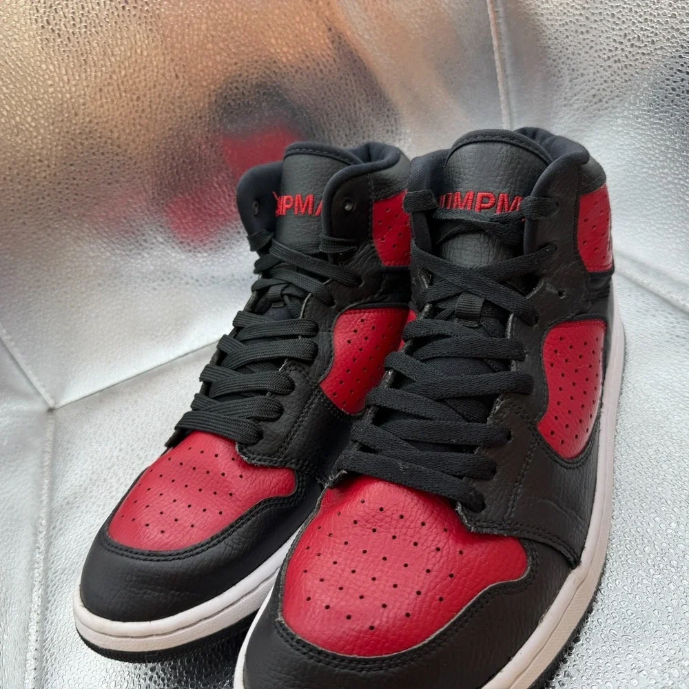 Jordan nike air
