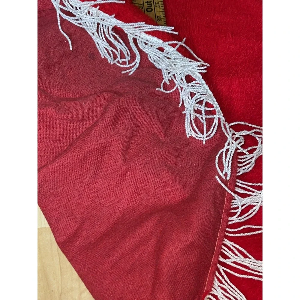 Handmade add vintage
