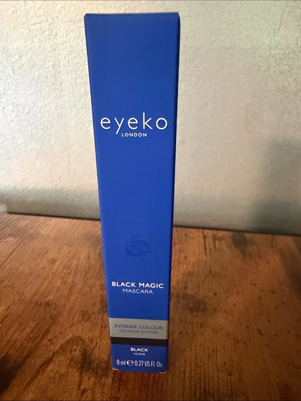 Eyeko high impact
