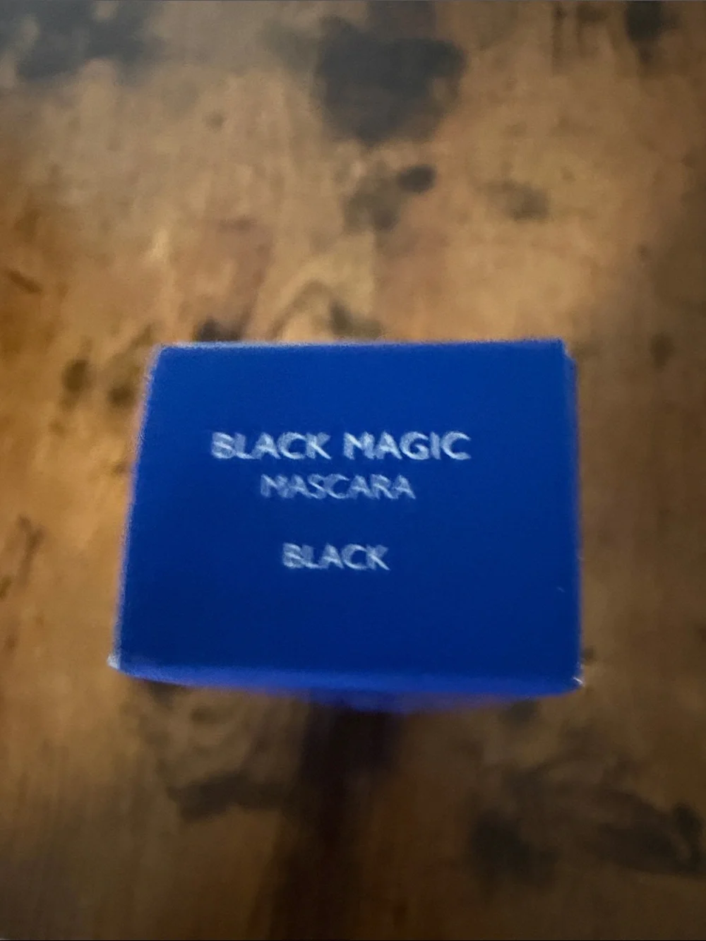 Eyeko high impact