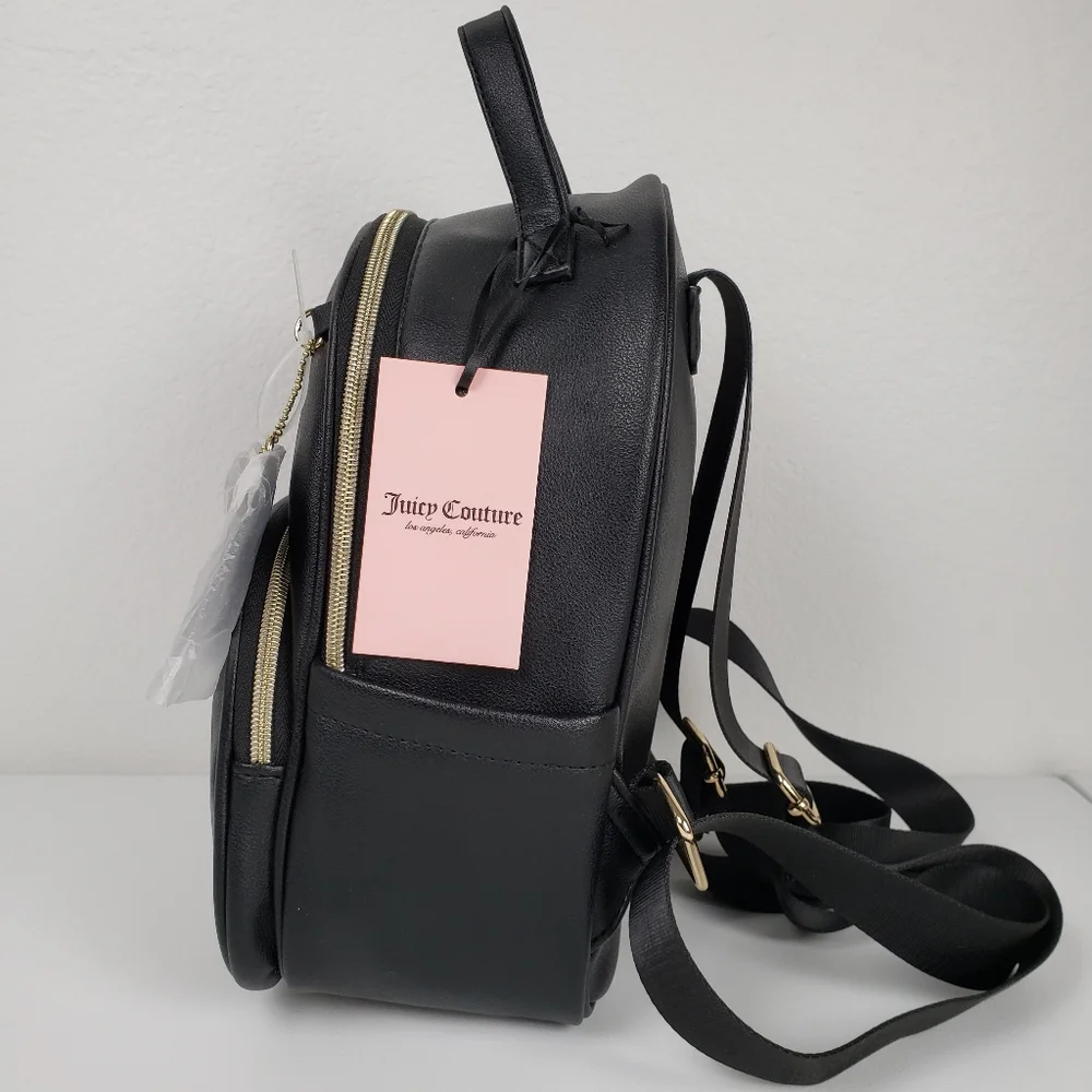 Juicy Couture new tags