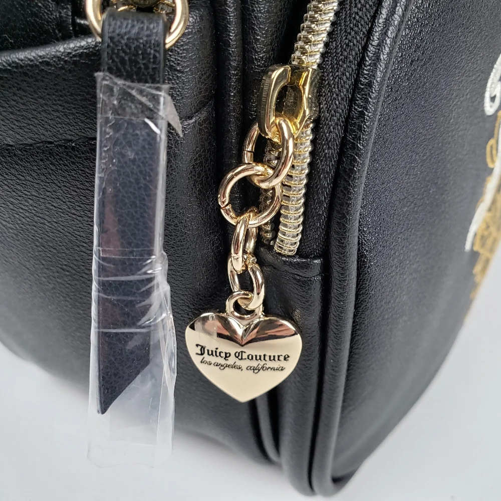 Juicy Couture new tags