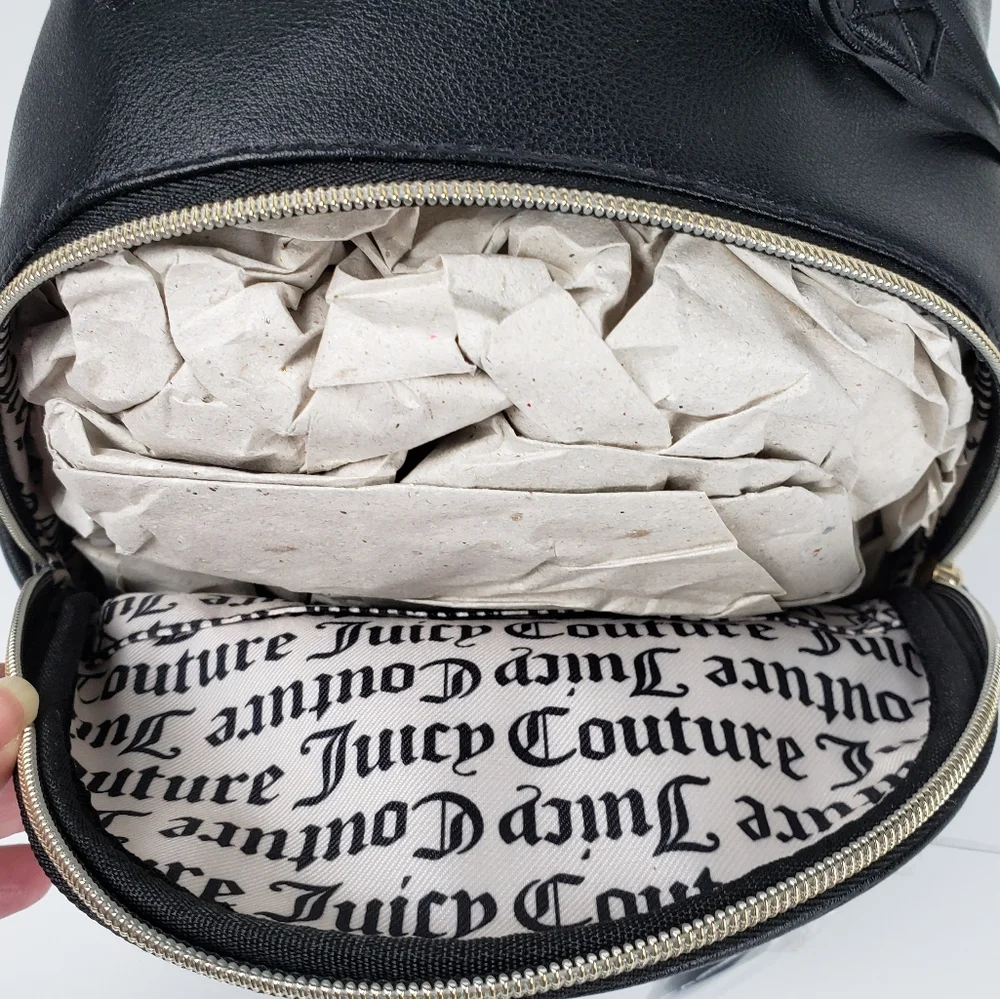 Juicy Couture new tags