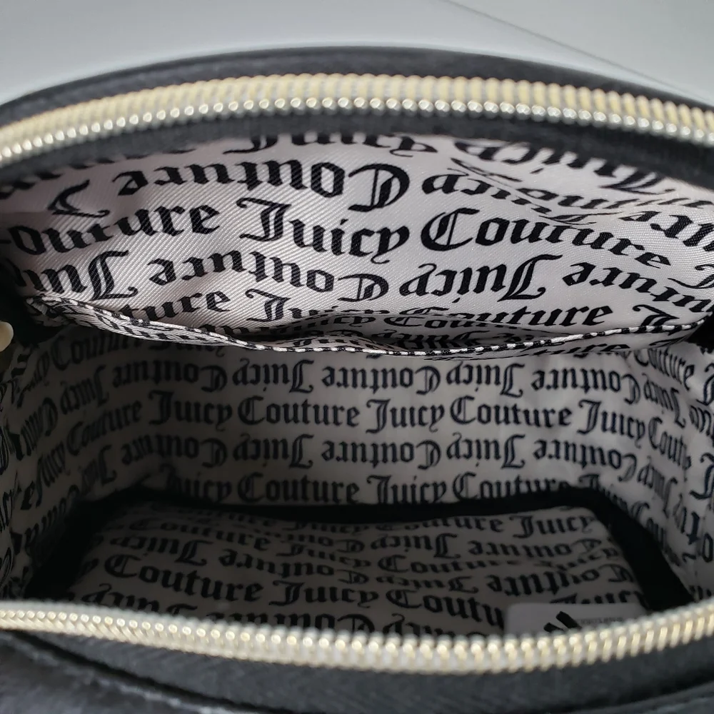 Juicy Couture new tags