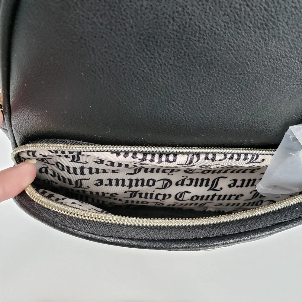 Juicy Couture new tags