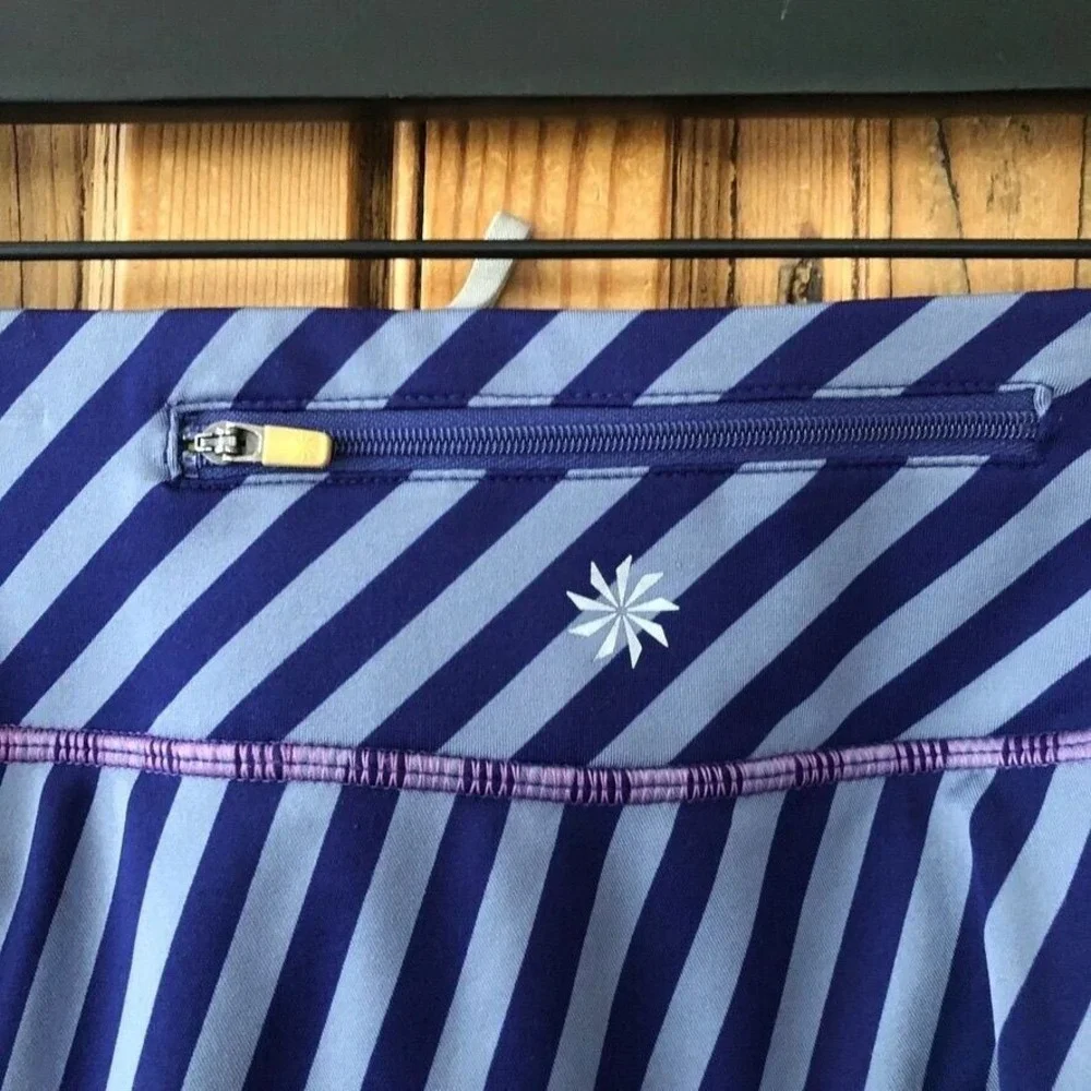Athleta brand size
