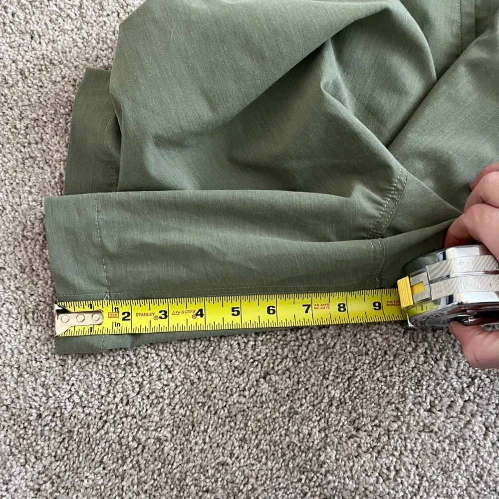Faherty men’s belt