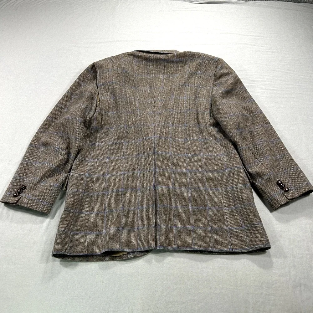 Pendleton measurements please