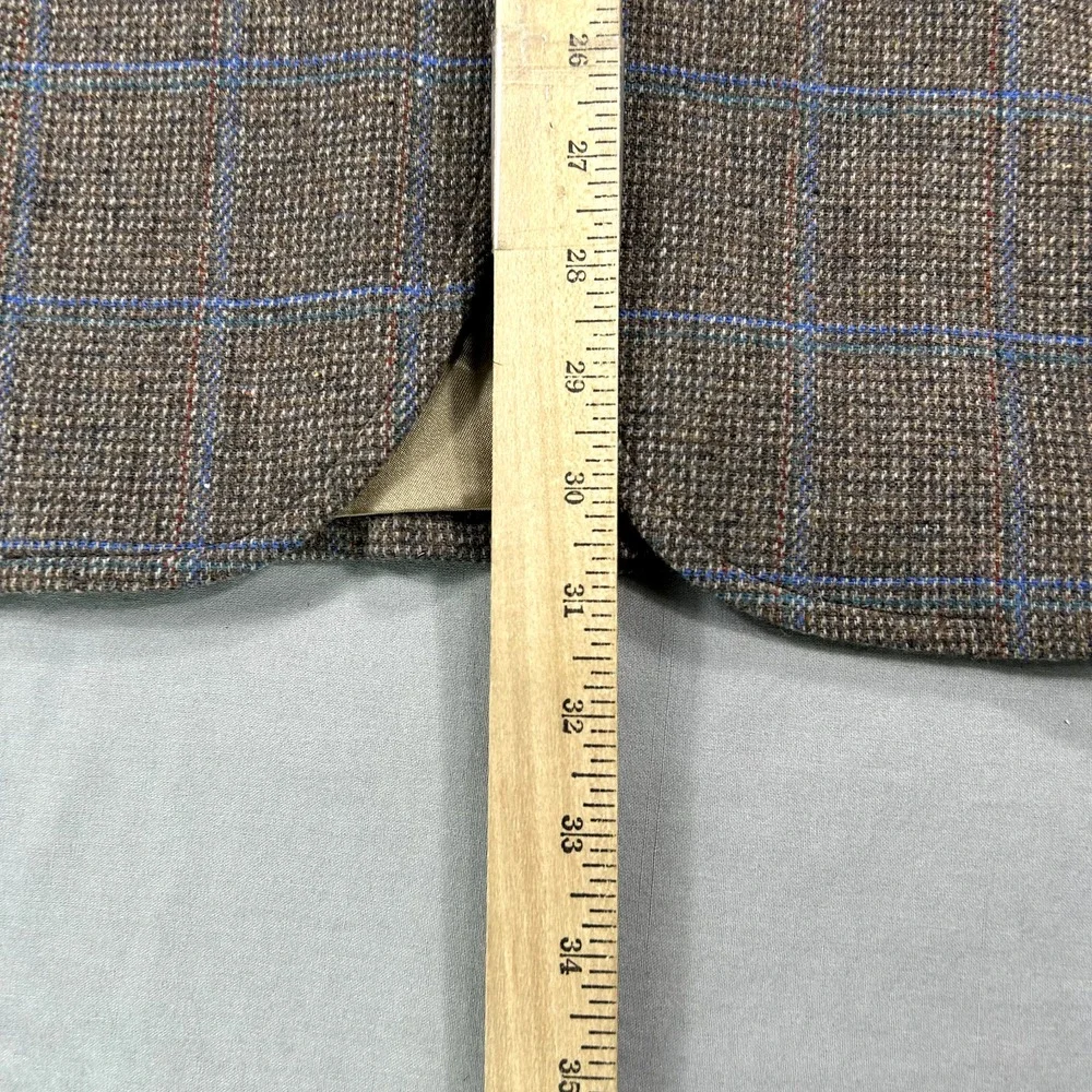 Pendleton measurements please