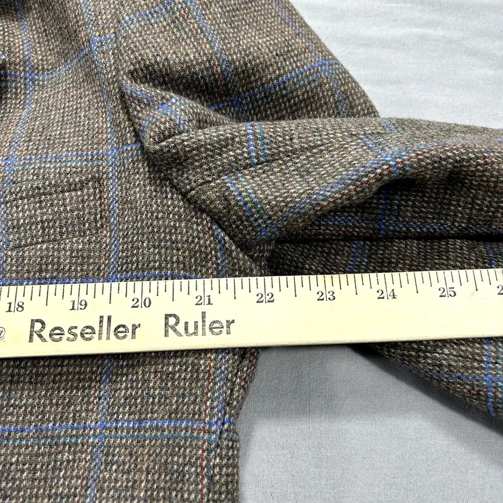 Pendleton measurements please