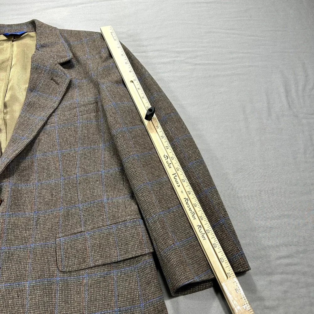 Pendleton measurements please