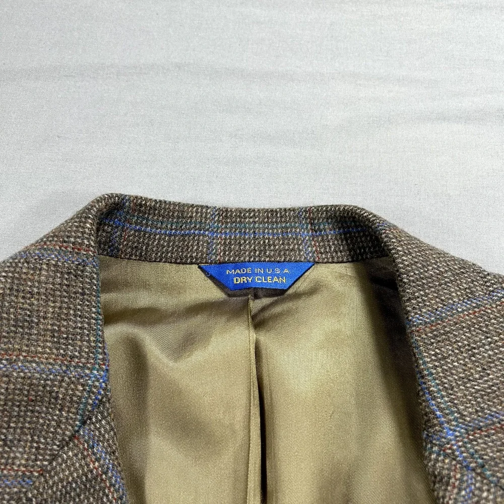 Pendleton measurements please