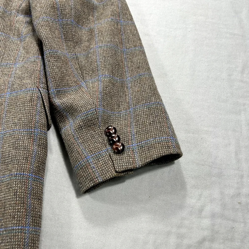 Pendleton measurements please