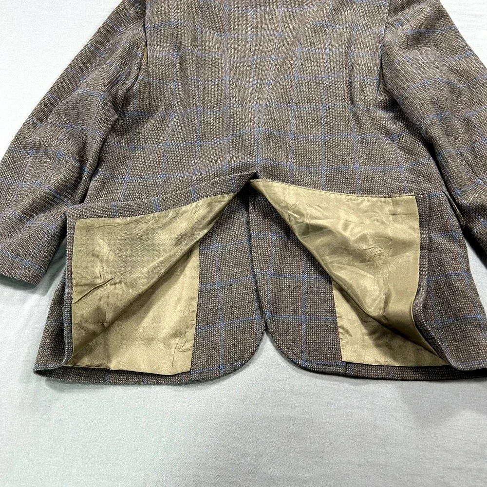 Pendleton measurements please