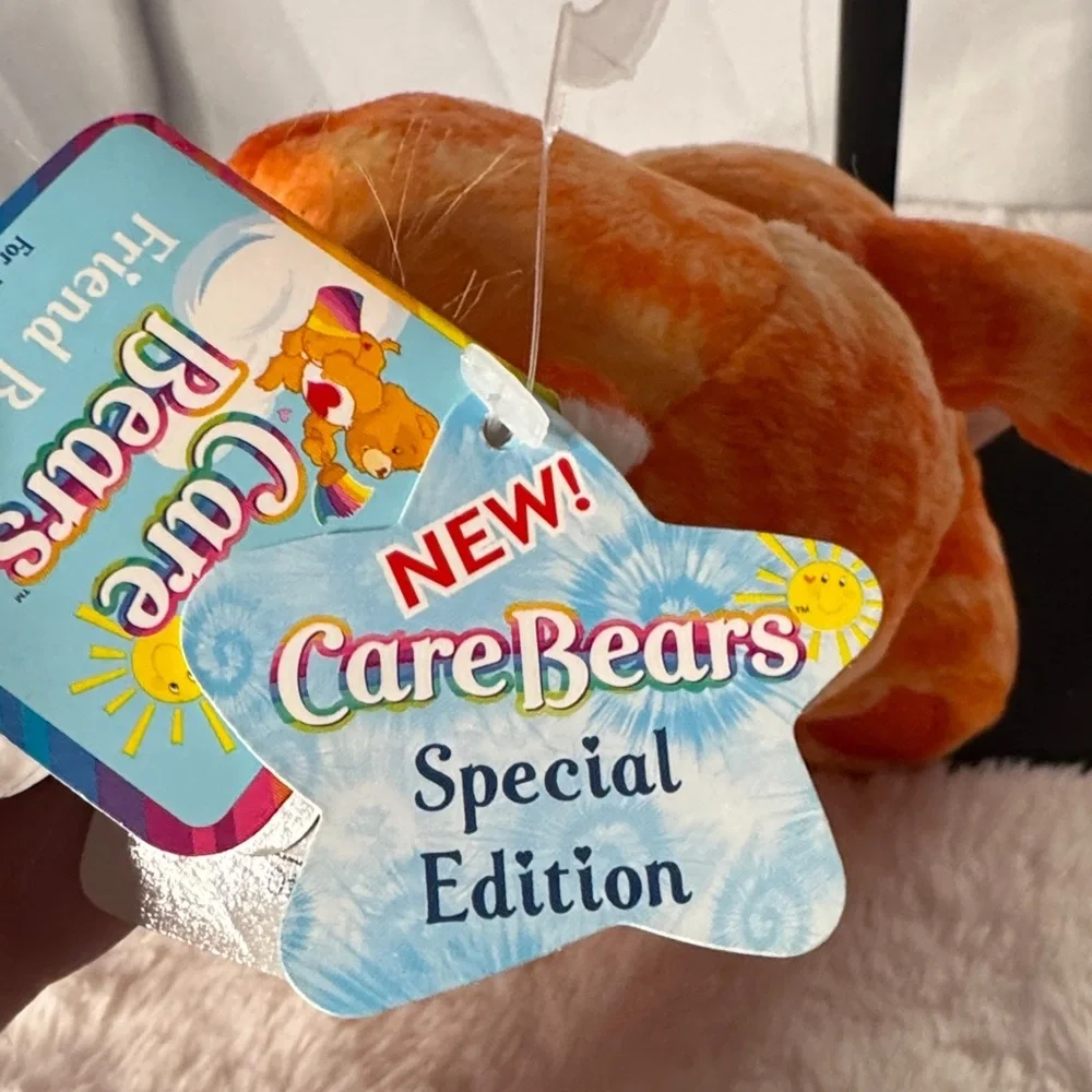 Care Bears great hang