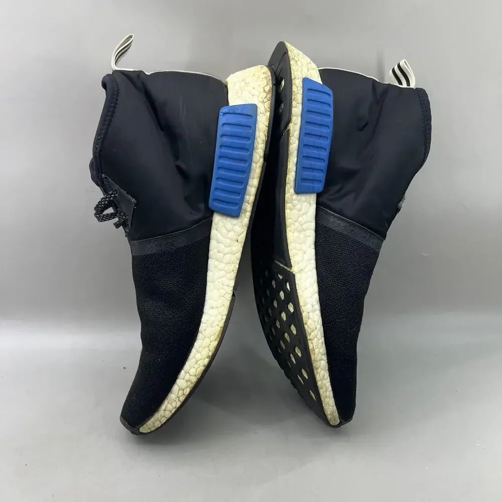 adidas men black